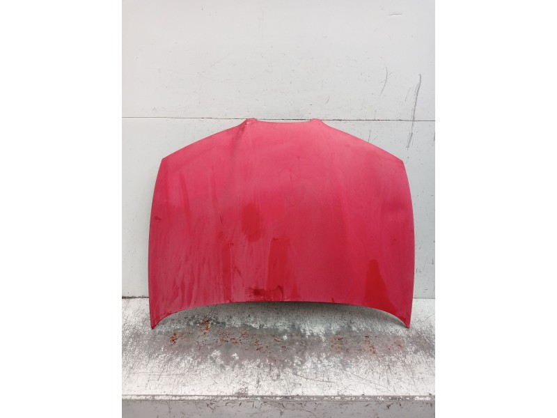 Recambio de capot para seat ibiza iii (6l1) 1.4 tdi referencia OEM IAM   