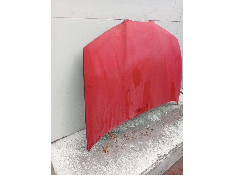 Recambio de capot para seat ibiza iii (6l1) 1.4 tdi referencia OEM IAM   