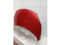 Recambio de capot para peugeot 307 sw (3h) 1.6 hdi 110 referencia OEM IAM    2