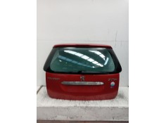Recambio de porton trasero para peugeot 307 sw (3h) 1.6 hdi 110 referencia OEM IAM  5P 