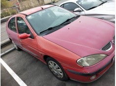 renault megane i fase 2 berlina (ba0) del año 1999