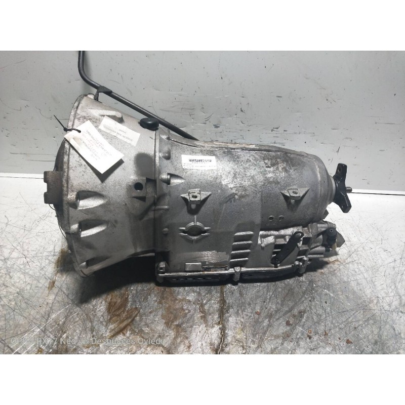 Recambio de caja cambios para mercedes clase clk (w208) coupe 3.2 v6 18v cat referencia OEM IAM 2102707700 472559 