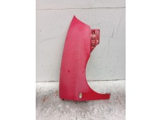 Recambio de aleta delantera derecha para seat ibiza iii (6l1) 1.4 tdi referencia OEM IAM   