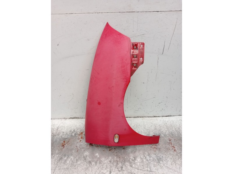 Recambio de aleta delantera derecha para seat ibiza iii (6l1) 1.4 tdi referencia OEM IAM   