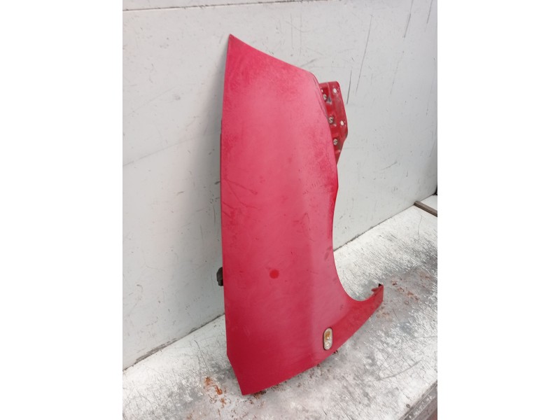 Recambio de aleta delantera derecha para seat ibiza iii (6l1) 1.4 tdi referencia OEM IAM   