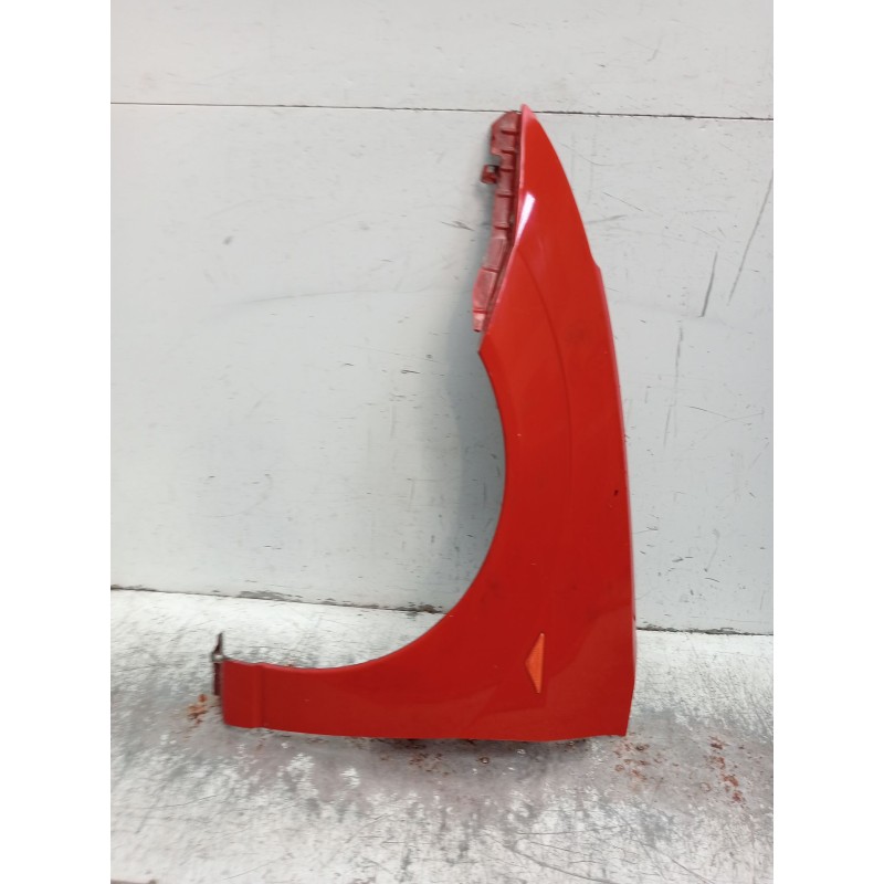 Recambio de aleta delantera izquierda para ford focus i (daw, dbw) 1.8 tdci referencia OEM IAM   