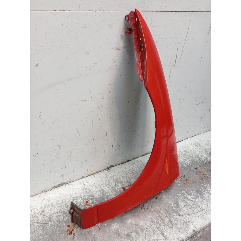 Recambio de aleta delantera izquierda para ford focus i (daw, dbw) 1.8 tdci referencia OEM IAM   