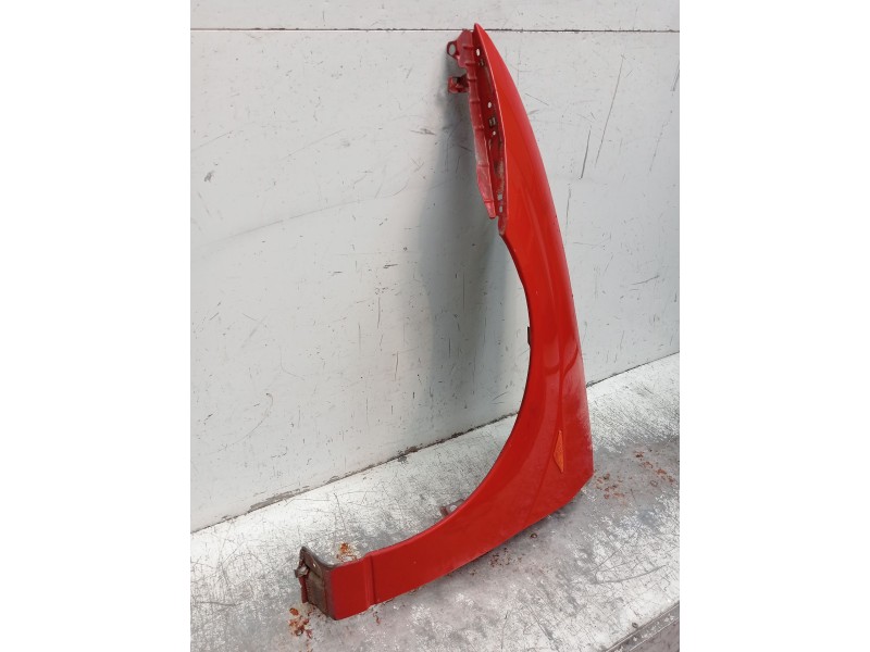 Recambio de aleta delantera izquierda para ford focus i (daw, dbw) 1.8 tdci referencia OEM IAM   