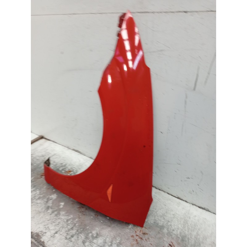 Recambio de aleta delantera izquierda para ford focus i (daw, dbw) 1.8 tdci referencia OEM IAM   