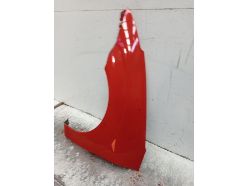 Recambio de aleta delantera izquierda para ford focus i (daw, dbw) 1.8 tdci referencia OEM IAM   