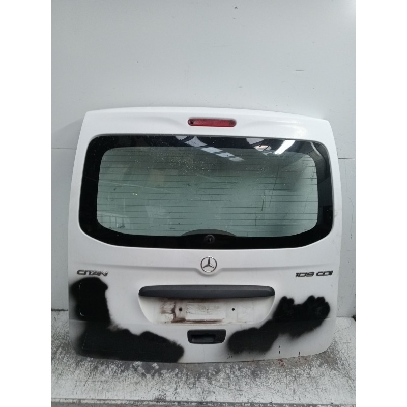Recambio de porton trasero para mercedes-benz citan monospace (w415) 109 cdi (415.703) referencia OEM IAM  5P 