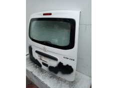 Recambio de porton trasero para mercedes-benz citan monospace (w415) 109 cdi (415.703) referencia OEM IAM  5P  2