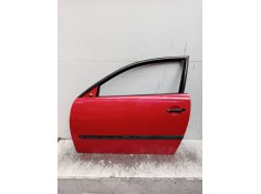 Recambio de puerta delantera izquierda para seat ibiza iii (6l1) 1.4 tdi referencia OEM IAM  3P 