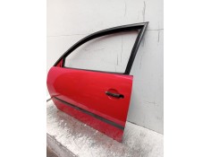 Recambio de puerta delantera izquierda para seat ibiza iii (6l1) 1.4 tdi referencia OEM IAM  3P  2