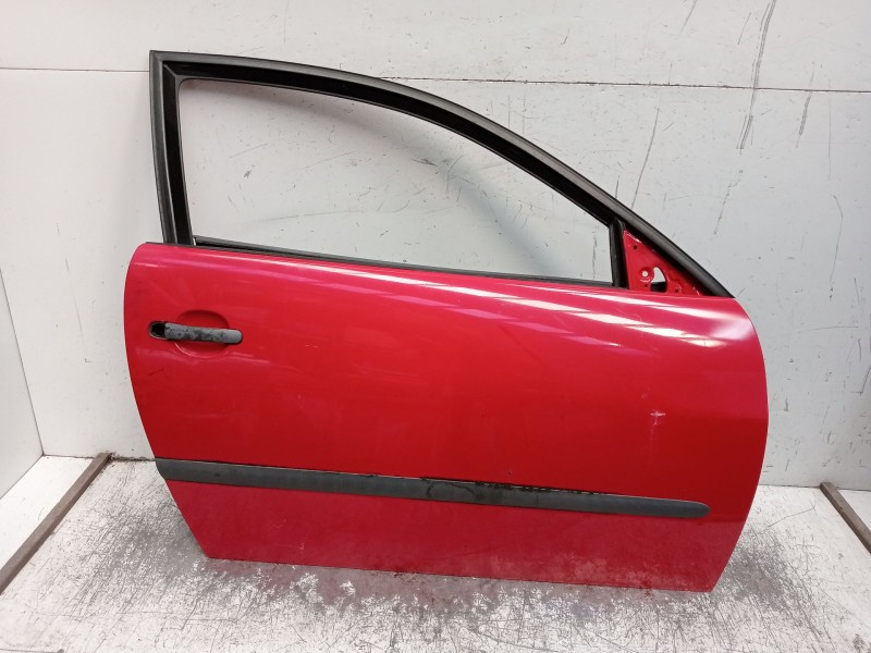 Recambio de puerta delantera derecha para seat ibiza iii (6l1) 1.4 tdi referencia OEM IAM  3P 