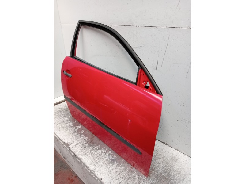 Recambio de puerta delantera derecha para seat ibiza iii (6l1) 1.4 tdi referencia OEM IAM  3P 