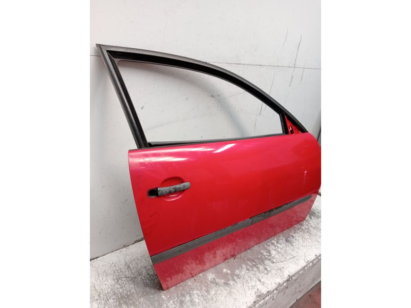 Recambio de puerta delantera derecha para seat ibiza iii (6l1) 1.4 tdi referencia OEM IAM  3P 