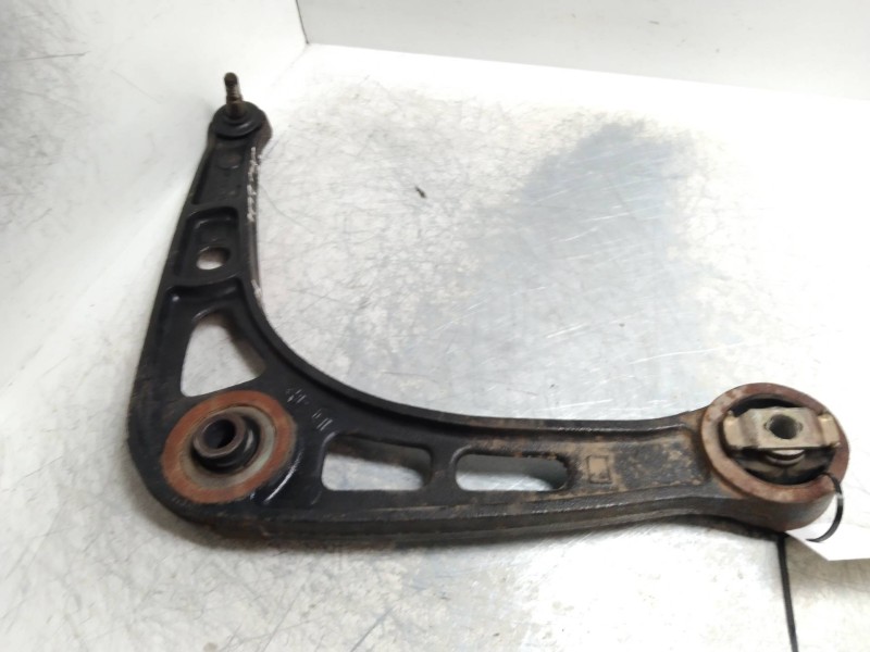 Recambio de brazo suspension inferior delantero derecho para renault laguna (b56) 2.2 diesel referencia OEM IAM   
