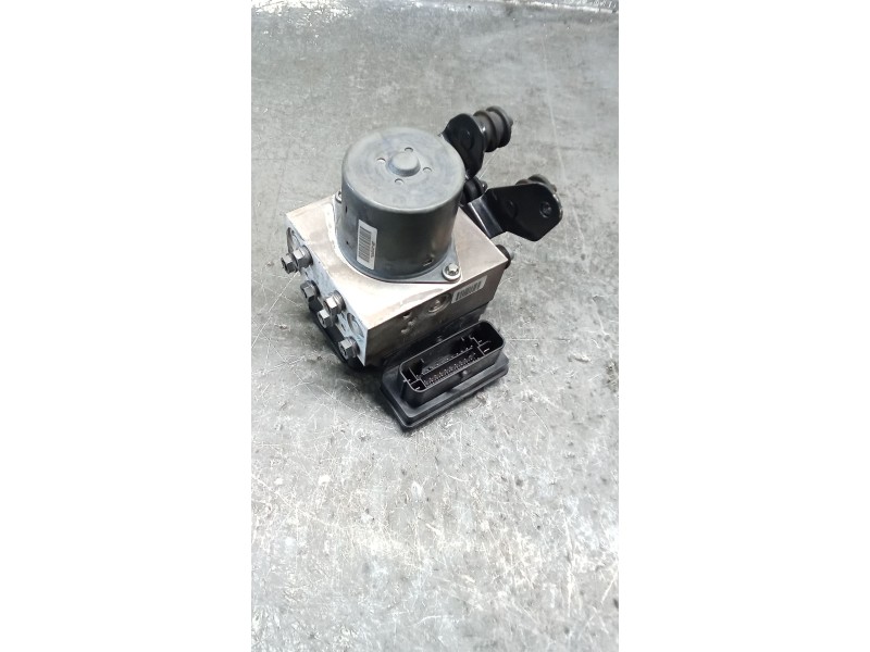 Recambio de abs para volkswagen passat cc b6 (357) 2.0 tdi referencia OEM IAM 3AA614109N K03G0N042142880 