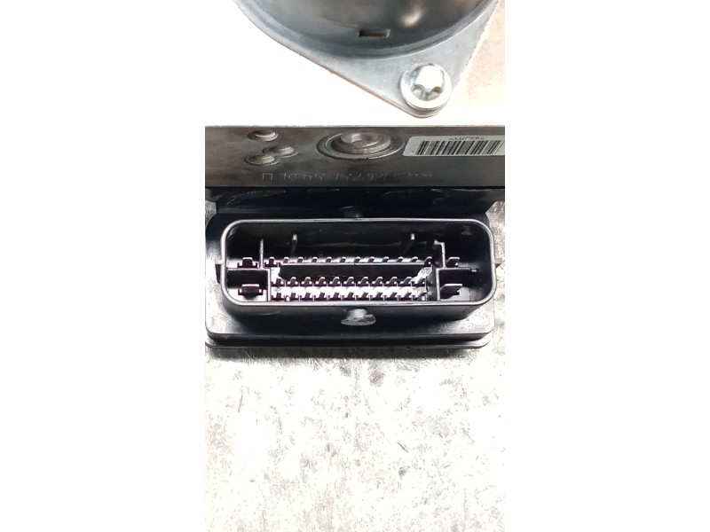 Recambio de abs para volkswagen passat cc b6 (357) 2.0 tdi referencia OEM IAM 3AA614109N K03G0N042142880 