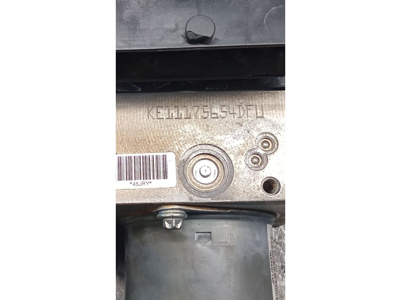 Recambio de abs para volkswagen passat cc b6 (357) 2.0 tdi referencia OEM IAM 3AA614109N K03G0N042142880 