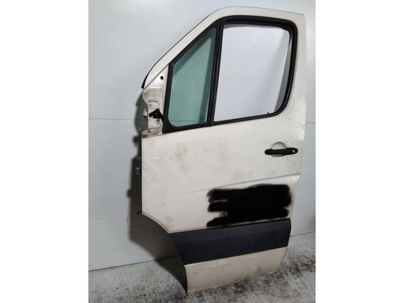 Recambio de puerta delantera izquierda para volkswagen crafter caja cerrada caja cerrada 35 referencia OEM IAM   5P