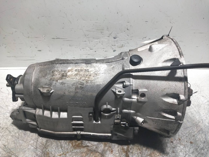 Recambio de caja cambios para mercedes clase clk (w208) coupe 3.2 v6 18v cat referencia OEM IAM 2102707700 472559 