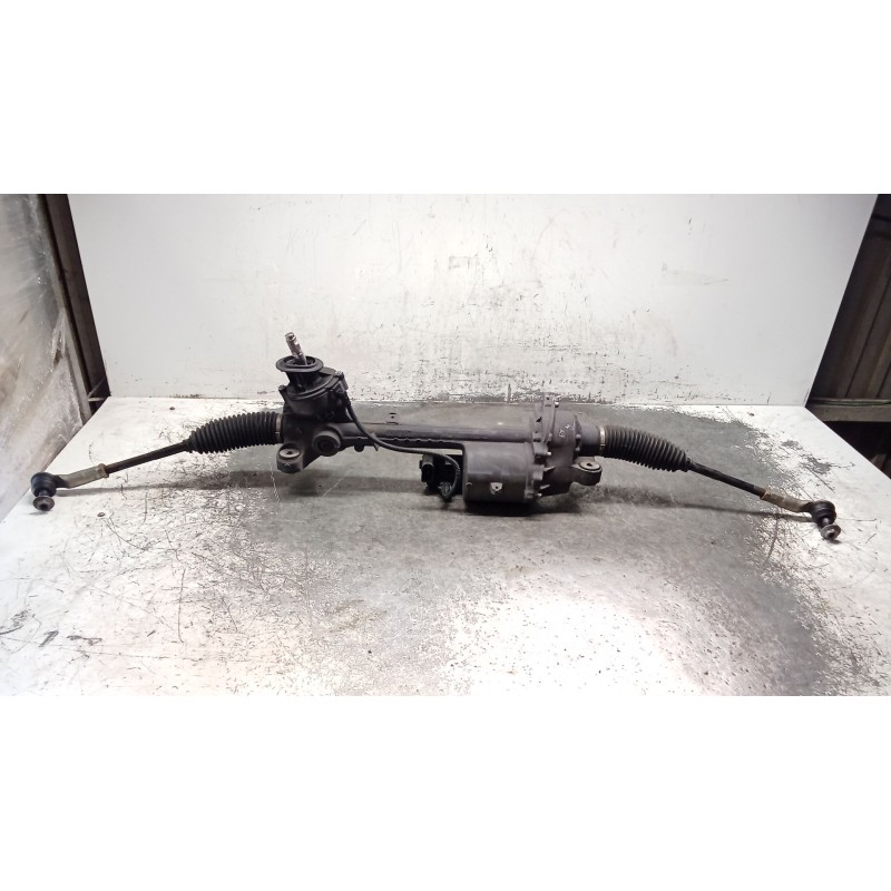Recambio de cremallera direccion para volkswagen passat cc b6 (357) 2.0 tdi referencia OEM IAM 423105 5N1909144L ELECTRICA