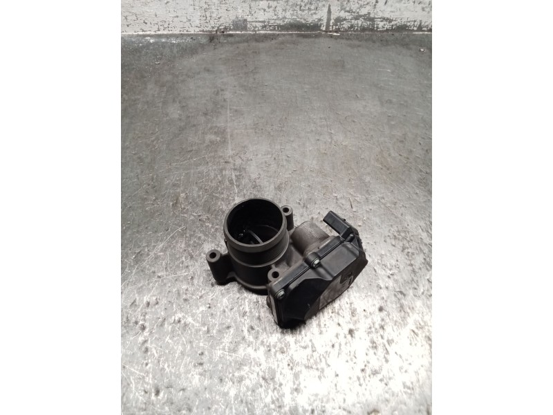 Recambio de caja mariposa para volkswagen passat cc b6 (357) 2.0 tdi referencia OEM IAM 03L128063R A2C31762900 