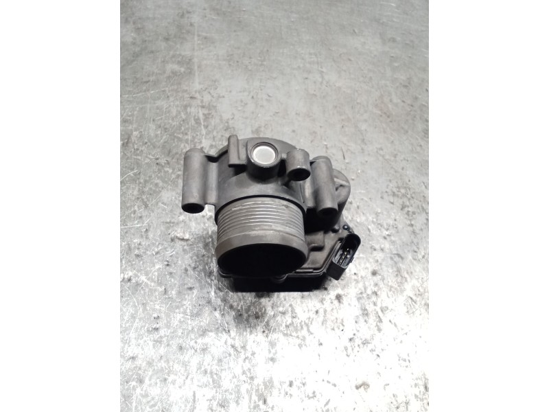 Recambio de caja mariposa para volkswagen passat cc b6 (357) 2.0 tdi referencia OEM IAM 03L128063R A2C31762900 