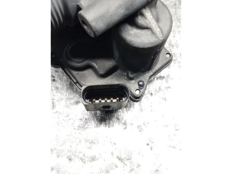 Recambio de caja mariposa para volkswagen passat cc b6 (357) 2.0 tdi referencia OEM IAM 03L128063R A2C31762900 