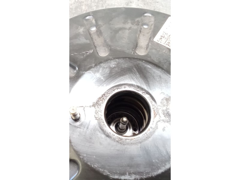 Recambio de servofreno para volkswagen passat cc b6 (357) 2.0 tdi referencia OEM IAM 3C1614106R 251178734501 