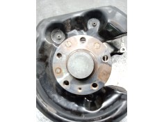 Recambio de mangueta trasera izquierda para volkswagen passat cc b6 (357) 2.0 tdi referencia OEM IAM 5N0615611C   2