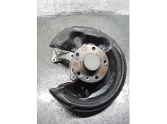 Recambio de mangueta trasera derecha para volkswagen passat cc b6 (357) 2.0 tdi referencia OEM IAM 5N0615612C  