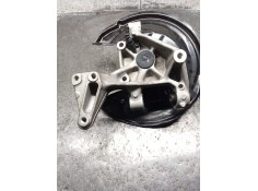 Recambio de mangueta trasera derecha para volkswagen passat cc b6 (357) 2.0 tdi referencia OEM IAM 5N0615612C   2