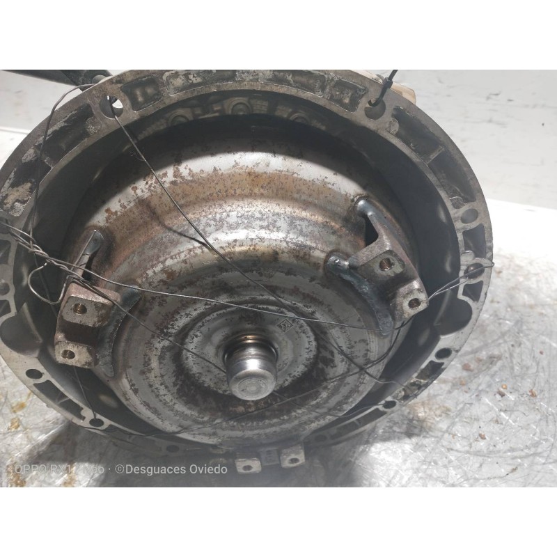 Recambio de caja cambios para mercedes clase clk (w208) coupe 3.2 v6 18v cat referencia OEM IAM 2102707700 472559 