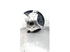 Recambio de mangueta delantera derecha para volkswagen passat cc b6 (357) 2.0 tdi referencia OEM IAM    2