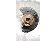 Recambio de mangueta delantera izquierda para volkswagen passat cc b6 (357) 2.0 tdi referencia OEM IAM   