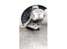 Recambio de mangueta delantera izquierda para volkswagen passat cc b6 (357) 2.0 tdi referencia OEM IAM    2