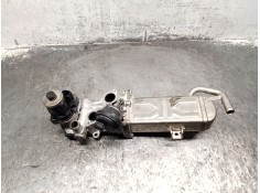 Recambio de enfriador egr para volkswagen passat cc b6 (357) 2.0 tdi referencia OEM IAM 709720000  