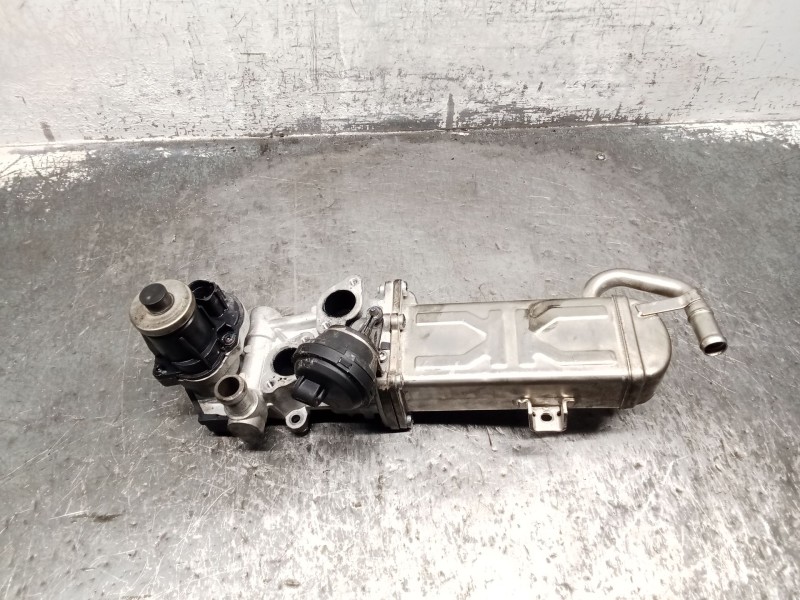 Recambio de enfriador egr para volkswagen passat cc b6 (357) 2.0 tdi referencia OEM IAM 709720000  