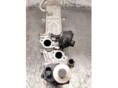 Recambio de enfriador egr para volkswagen passat cc b6 (357) 2.0 tdi referencia OEM IAM 709720000   2