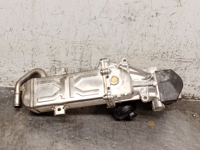 Recambio de enfriador egr para volkswagen passat cc b6 (357) 2.0 tdi referencia OEM IAM 709720000  