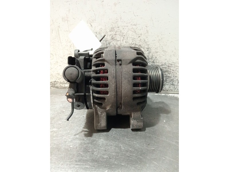 Recambio de alternador para peugeot 406 (8b) 2.0 hdi 110 referencia OEM IAM 9646321880 0124525035 