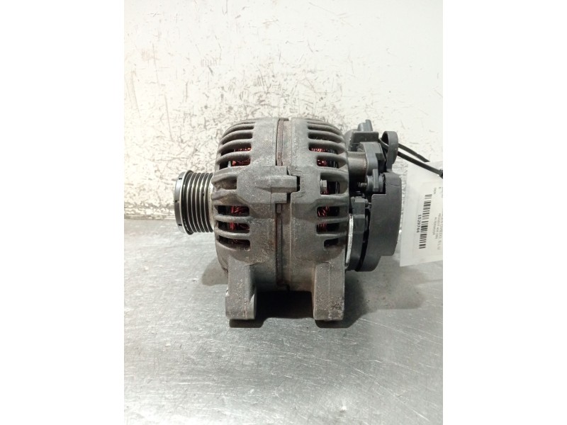 Recambio de alternador para peugeot 406 (8b) 2.0 hdi 110 referencia OEM IAM 9646321880 0124525035 