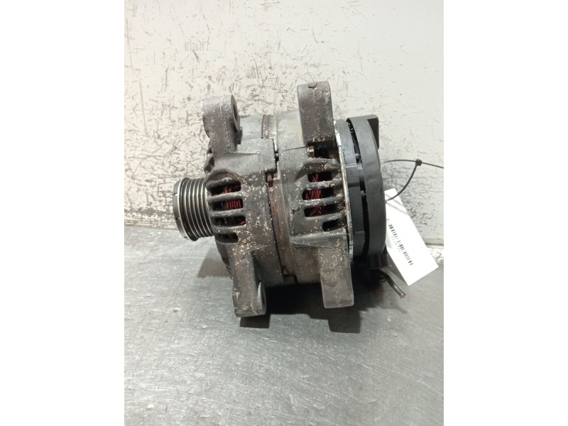 Recambio de alternador para peugeot 406 (8b) 2.0 hdi 110 referencia OEM IAM 9646321880 0124525035 