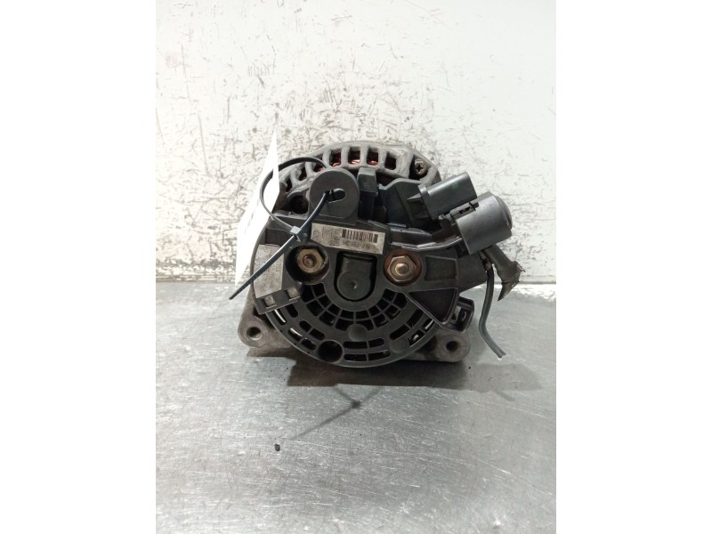 Recambio de alternador para peugeot 406 (8b) 2.0 hdi 110 referencia OEM IAM 9646321880 0124525035 