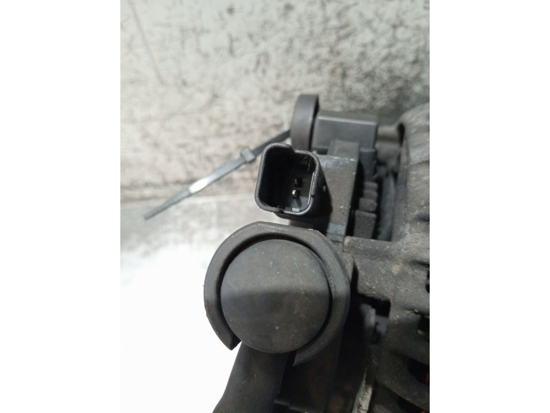 Recambio de alternador para peugeot 406 (8b) 2.0 hdi 110 referencia OEM IAM 9646321880 0124525035 