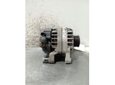 Recambio de alternador para peugeot 206 hatchback (2a/c) 1.4 i referencia OEM IAM 9656956080 2542920A  2