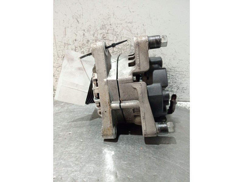 Recambio de alternador para peugeot 206 hatchback (2a/c) 1.4 i referencia OEM IAM 9656956080 2542920A 